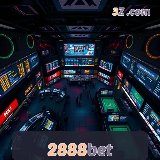 2888bet App: Explore Recursos Incríveis e Jogue em Qualquer Lugar