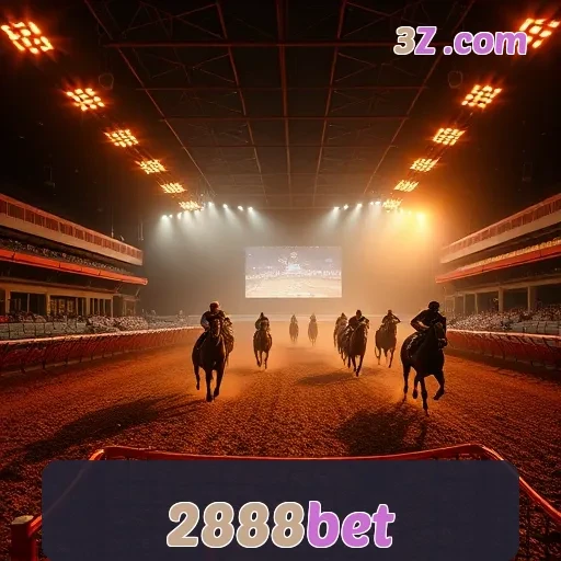 2888bet: Os Bônus Que Transformam Sua Experiência de Jogo