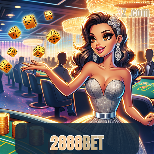 Slots: Emoção e Diversão nas Máquinas de 2888bet
