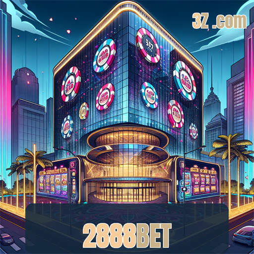Experimente o app inovador do 2888bet para jogos