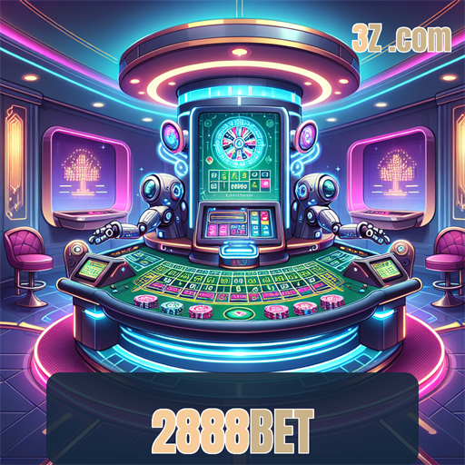 Espetáculo na Seção Paga do 2888bet: Uma Aventura Aguardada