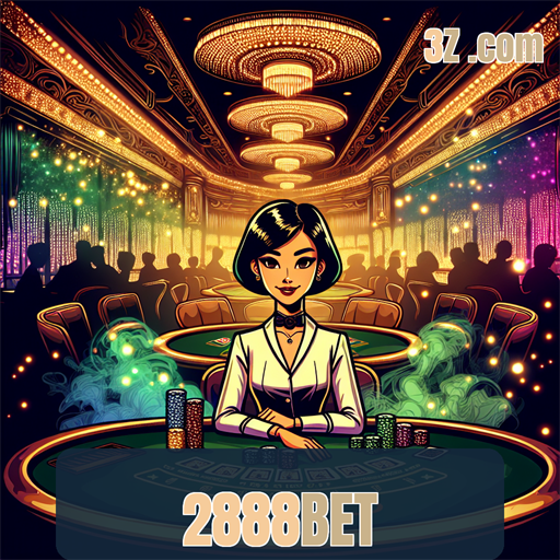 A Evolução da Plataforma de Jogos da 2888bet