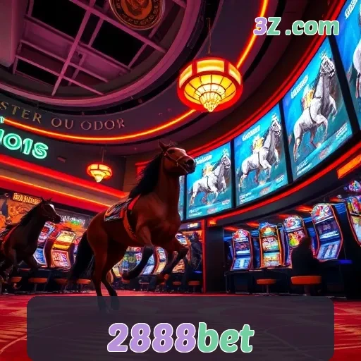 2888bet: Conheça a Seção de Jogos Com Tudo Que Você Ama