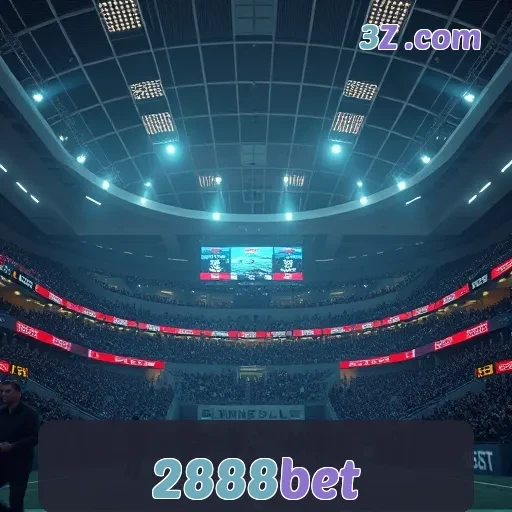 2888bet: O portal que transforma seu Login em uma experiência única