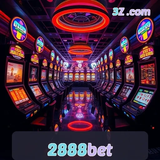 2888bet: A Melhor Seção de Pagamento para Seus Jogos Favoritos