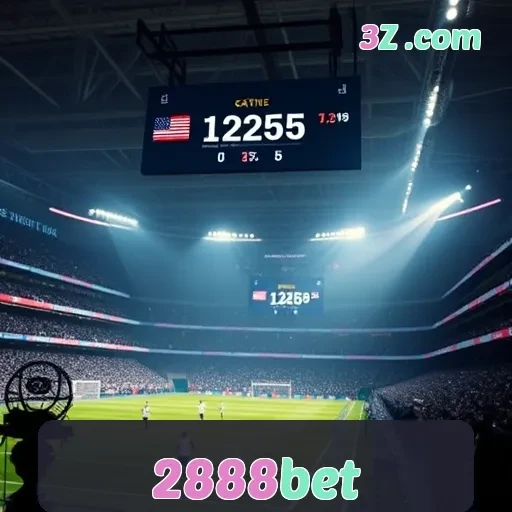 2888bet: Conheça as Promoções Imperdíveis para Apostadores Brasileiros!