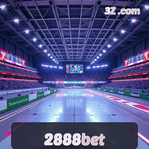 2888bet e Seus Recursos de Segurança Que Protegem Os Usuários